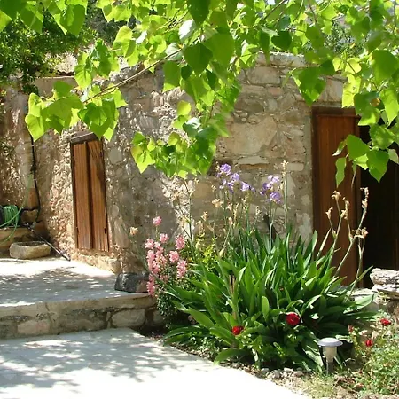 Piskopos بيت للعطل Episkopi (Paphos)