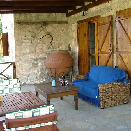 Piskopos بيت للعطل