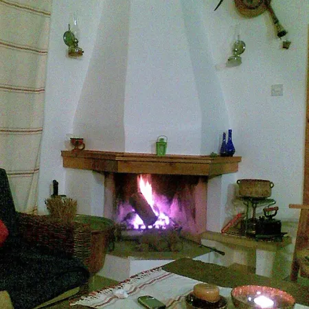 بيت للعطل Piskopos