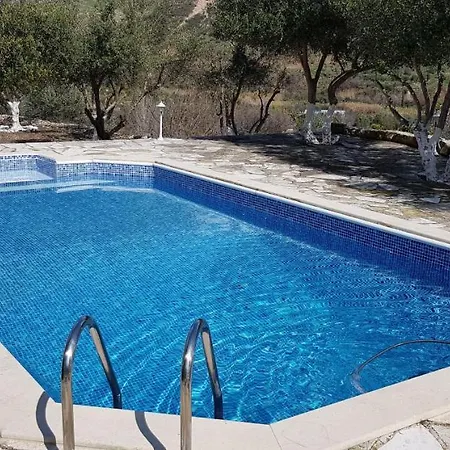 Сasa de vacaciones Piskopos *