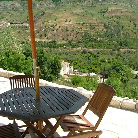 Piskopos Hébergement de vacances Episkopi (Paphos)