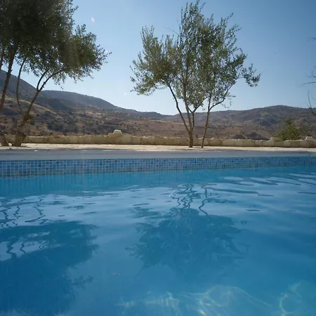 Hébergement de vacances Piskopos