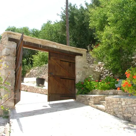 Piskopos Casa vacanze *