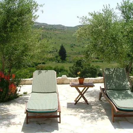 Piskopos Сasa de vacaciones Episkopi (Paphos)