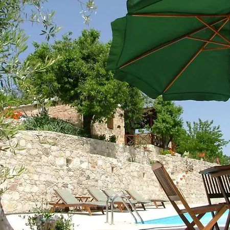 Сasa de vacaciones Piskopos Episkopi (Paphos)