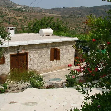 Casa vacanze Piskopos Episkopi (Paphos)