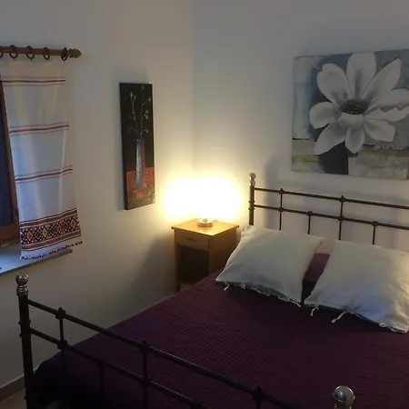 Piskopos Hébergement de vacances