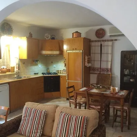 Piskopos Сasa de vacaciones Episkopi (Paphos)