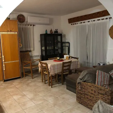 Сasa de vacaciones Piskopos *