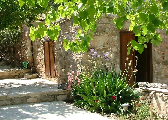 Piskopos בית נופש Episkopi (Paphos)