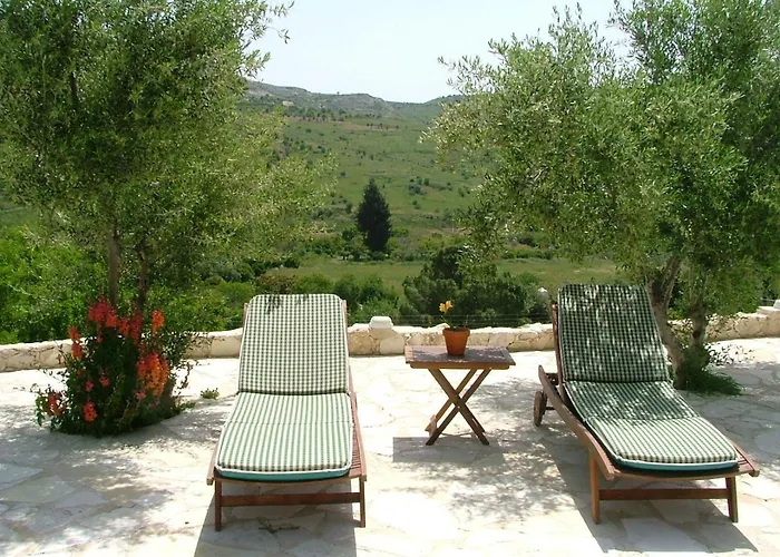 Piskopos בית נופש Episkopi (Paphos)