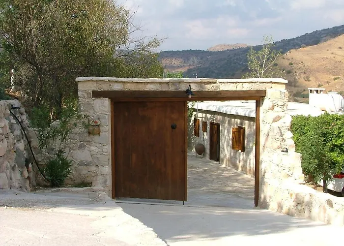 Piskopos בית נופש *