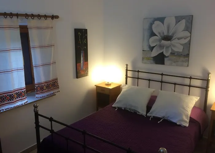 Piskopos בית נופש